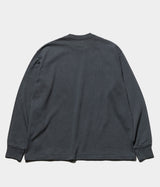 A.PRESSE 2025 Style2 "Vintage L/S T-shirt"