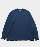 A.PRESSE 2025 Style2 "Vintage L/S T-shirt"