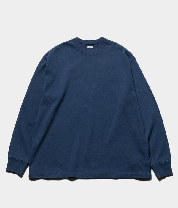 A.PRESSE 2025 Style2 "Vintage L/S T-shirt"
