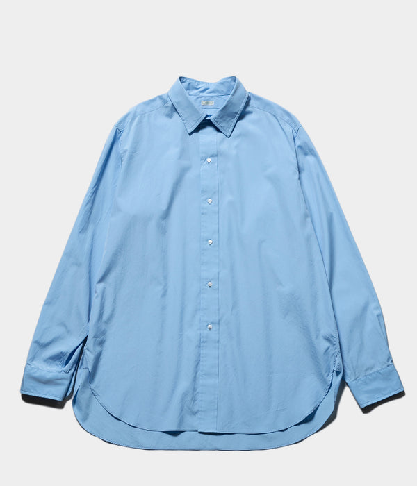 A.PRESSE 2025 Style2 "Regular Collar Shirt"