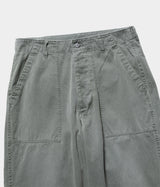 A.PRESSE 2025 Style2 "Vintage Utility Pants"