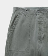 A.PRESSE 2025 Style2 "Vintage Utility Pants"