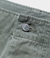 A.PRESSE 2025 Style2 "Vintage Utility Pants"