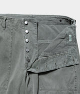 A.PRESSE 2025 Style2 "Vintage Utility Pants"