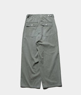 A.PRESSE 2025 Style2 "Vintage Utility Pants"