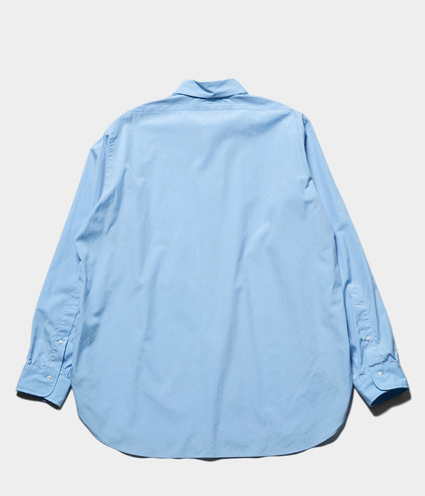A.PRESSE 2025 Style2 "Regular Collar Shirt"