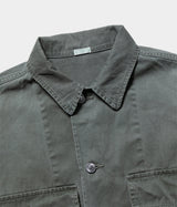 A.PRESSE 2025 Style2 "Vintage WW2 US Army Utility Jacket"