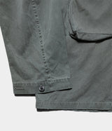 A.PRESSE 2025 Style2 "Vintage WW2 US Army Utility Jacket"
