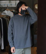 A.PRESSE 2025 Style2 "Vintage L/S T-shirt"