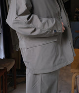 DAIWA PIER39 "TECH LOOSE 2B JACKET RIPSTOP"
