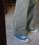 HERILL 25AW "USMC HBT Pants"