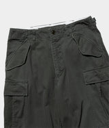 A.PRESSE 2025 Style2 "Vintage US Army M-51 Field Pants"