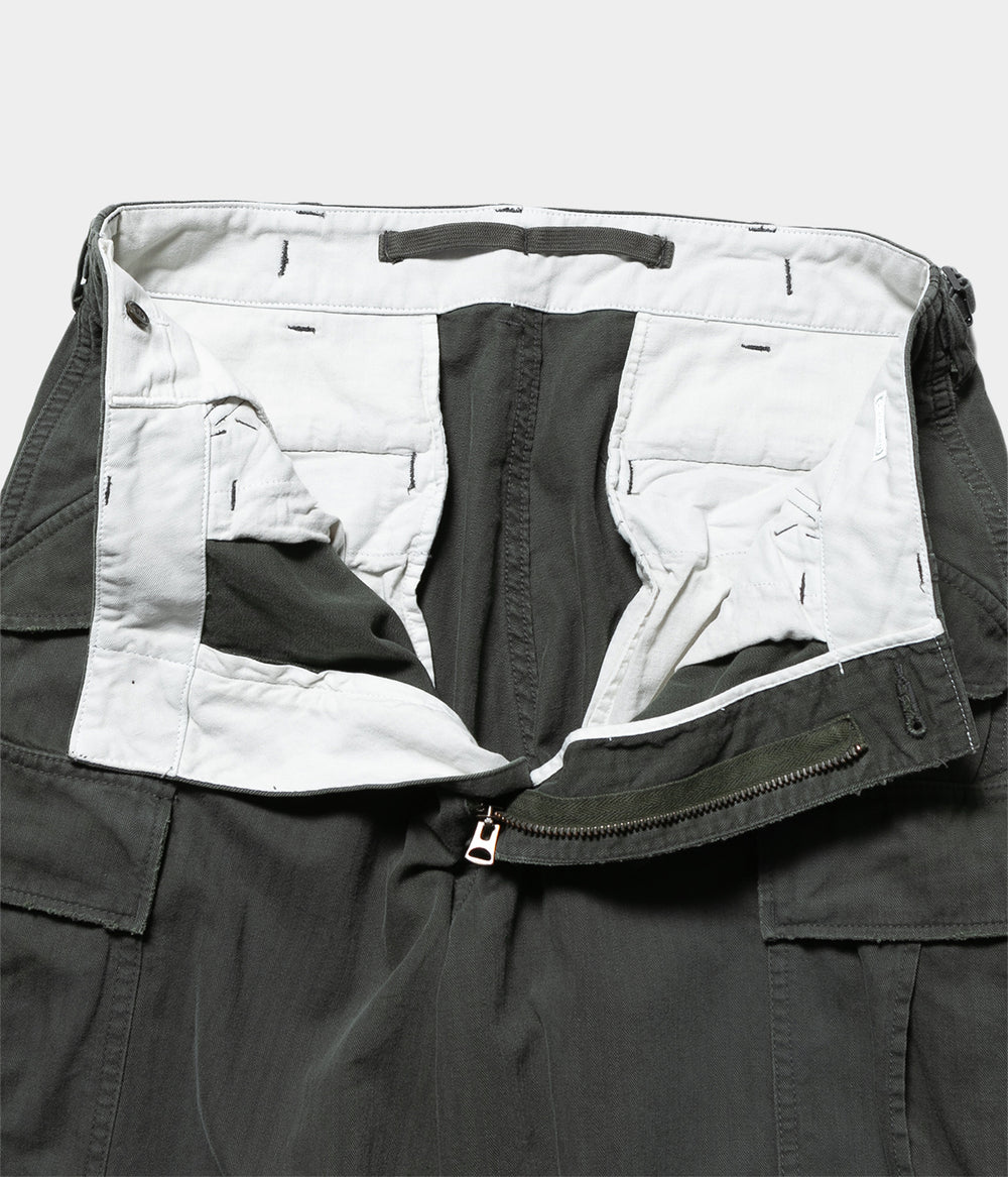 A.PRESSE VintageUSArmyM-51FieldPants ３ A.PRESSE VintageUSArmyM-51FieldPants 3 A.PRESSE / Vintage