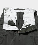A.PRESSE 2025 Style2 "Vintage US Army M-51 Field Pants"