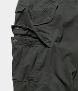 A.PRESSE 2025 Style2 "Vintage US Army M-51 Field Pants"