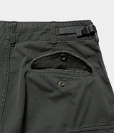 A.PRESSE 2025 Style2 "Vintage US Army M-51 Field Pants"