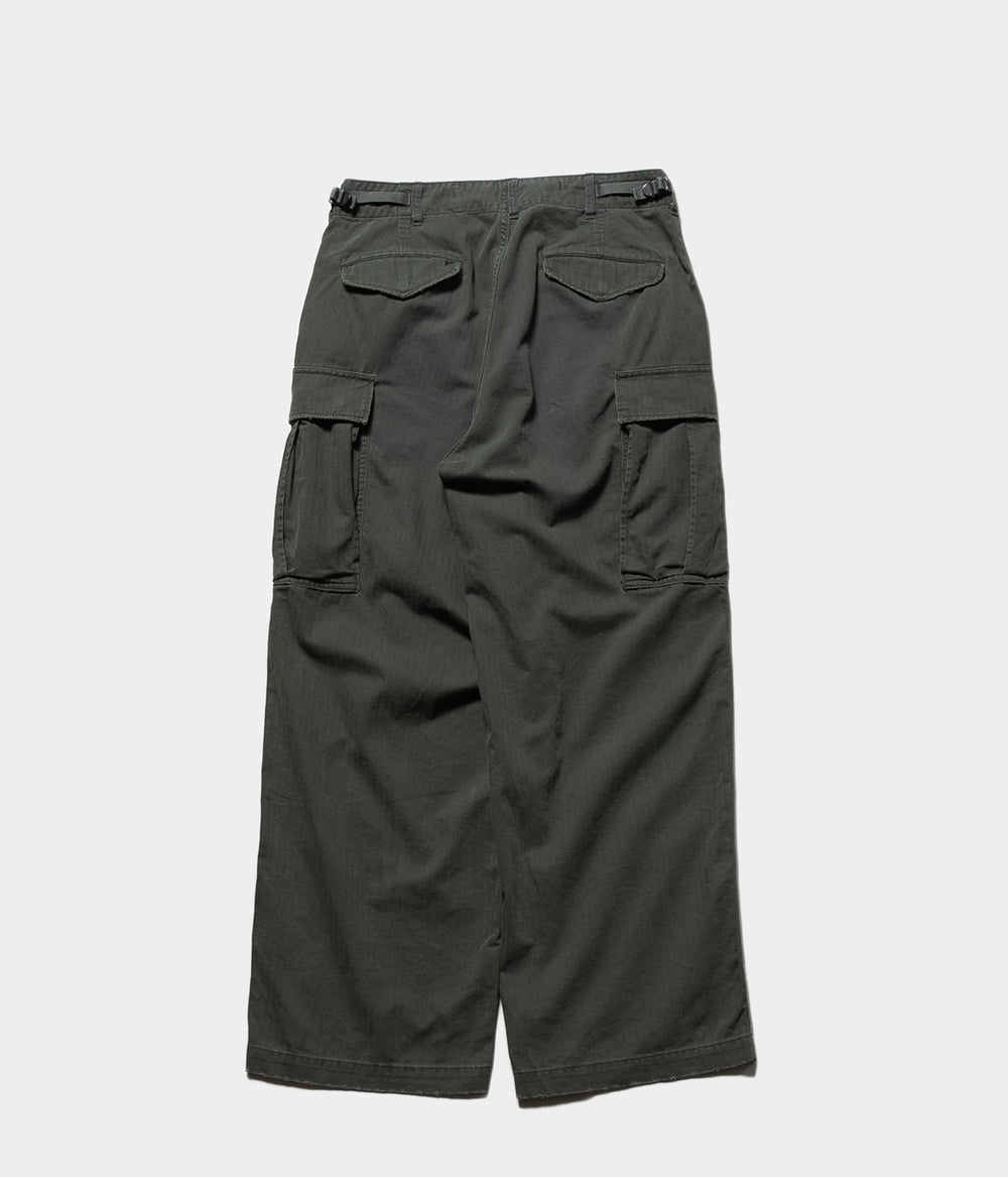 【新品、未使用】A.PRESSE 25ss USAF パンツ 新品、未使用】A.PRESSE 25ss USAF パンツ - メルカリ
