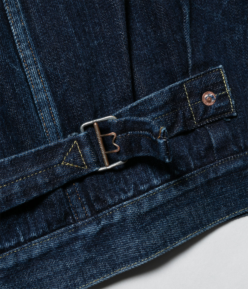 ジャケット・アウター hiroxxl HERILL 25AW 