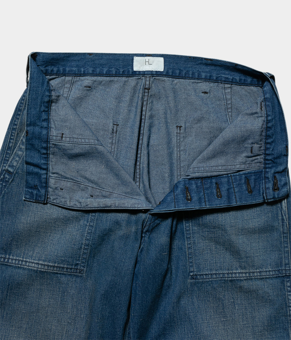 HERILL 25AW 