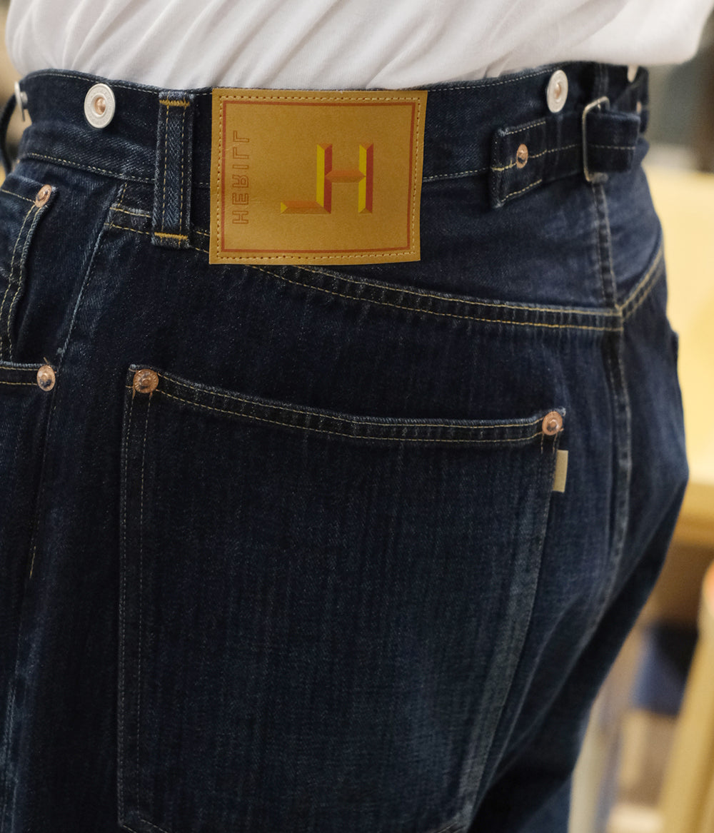 HERILL 25AW 