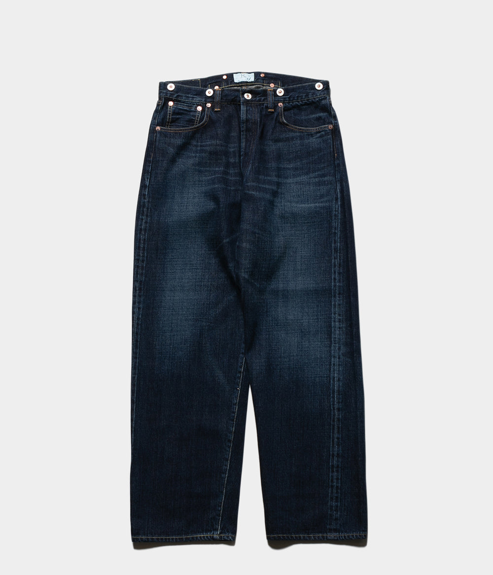 パンツ Le meilleur Black Cotton Twill 518 w32 メンズ/パンツ/スリムシルエット｜Hurley（ハーレー）Japan