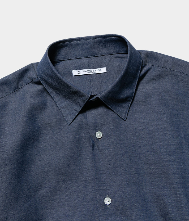 MAATEE＆SONS "FAT CHARLES"
