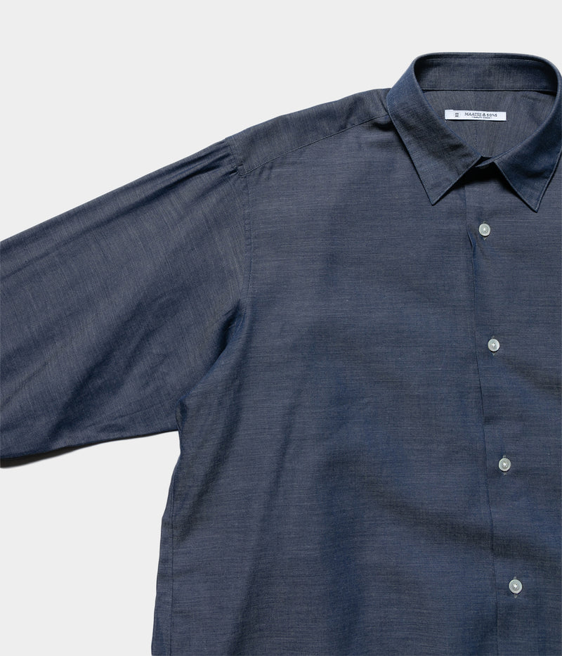 MAATEE＆SONS "FAT CHARLES"