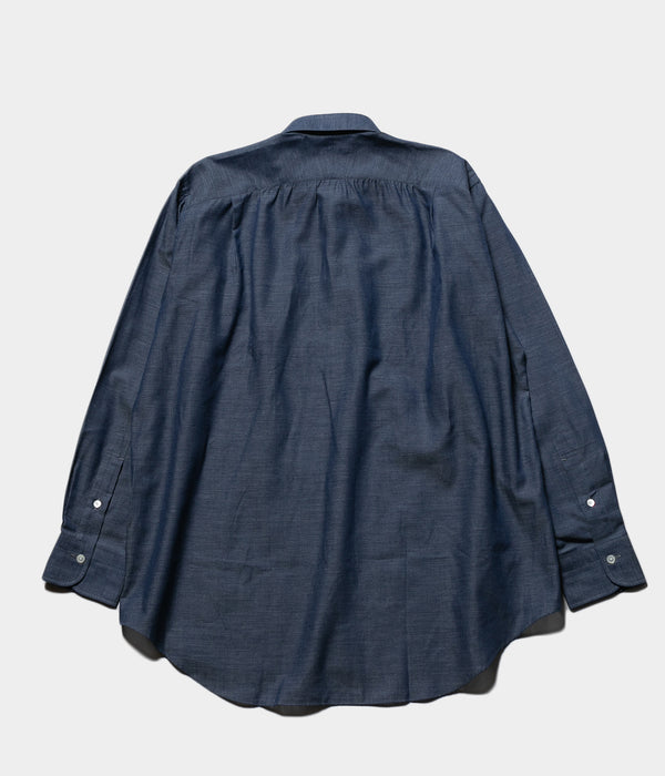 MAATEE＆SONS "FAT CHARLES"
