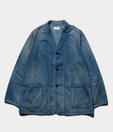 HERILL 25AW "Nepdenim Workjacket"