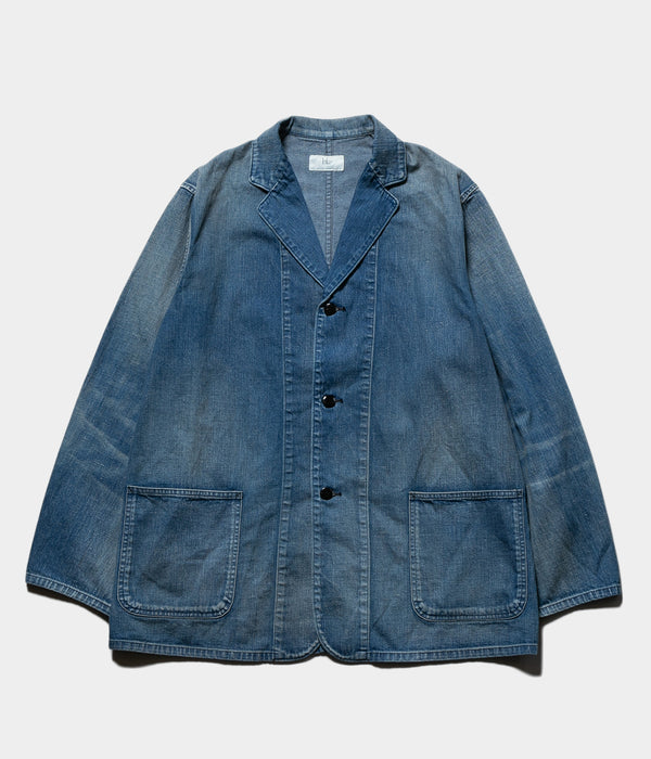 HERILL 25AW "Nepdenim Workjacket"