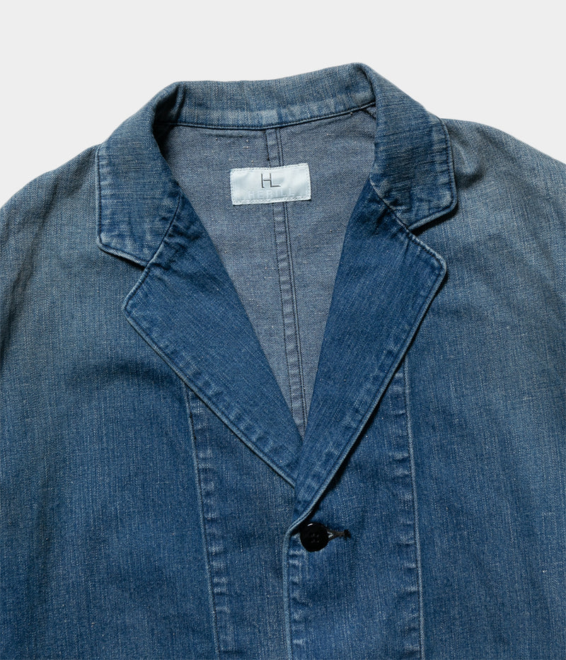 HERILL 25AW "Nepdenim Workjacket"