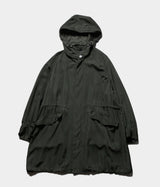 MAATEE＆SONS "ARMY COAT"