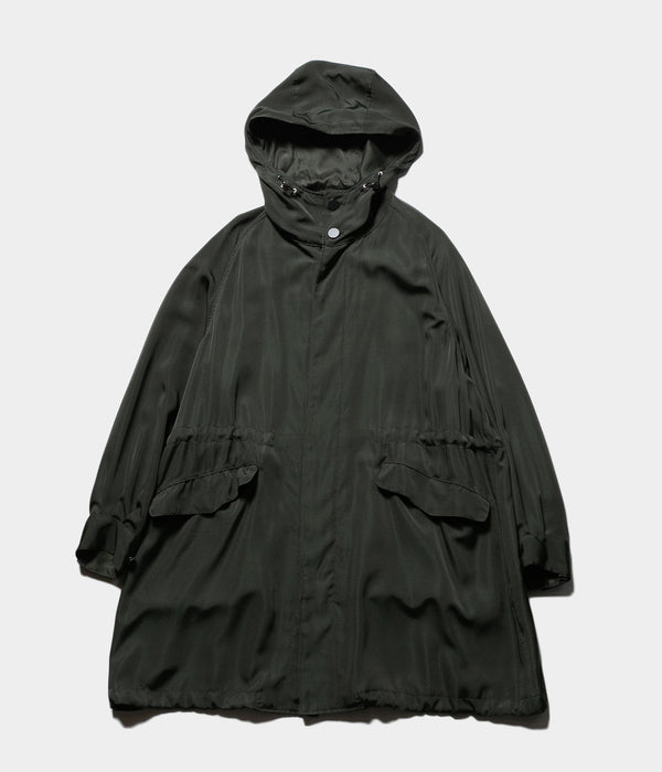 MAATEE＆SONS "ARMY COAT"