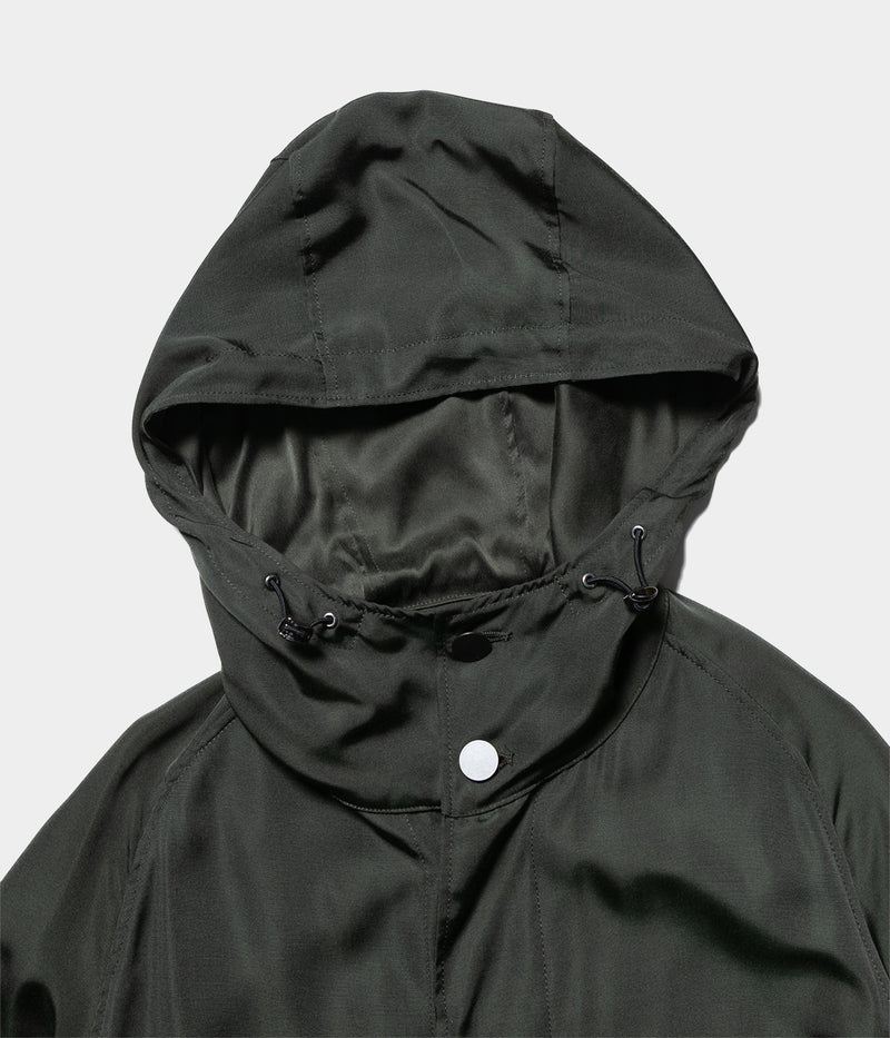 MAATEE＆SONS "ARMY COAT"
