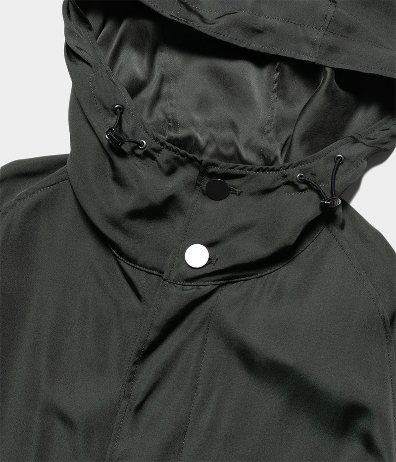 MAATEE＆SONS "ARMY COAT"