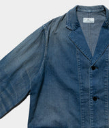 HERILL 25AW "Nepdenim Workjacket"