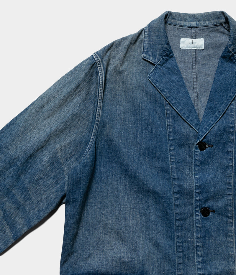 HERILL 25AW "Nepdenim Workjacket"