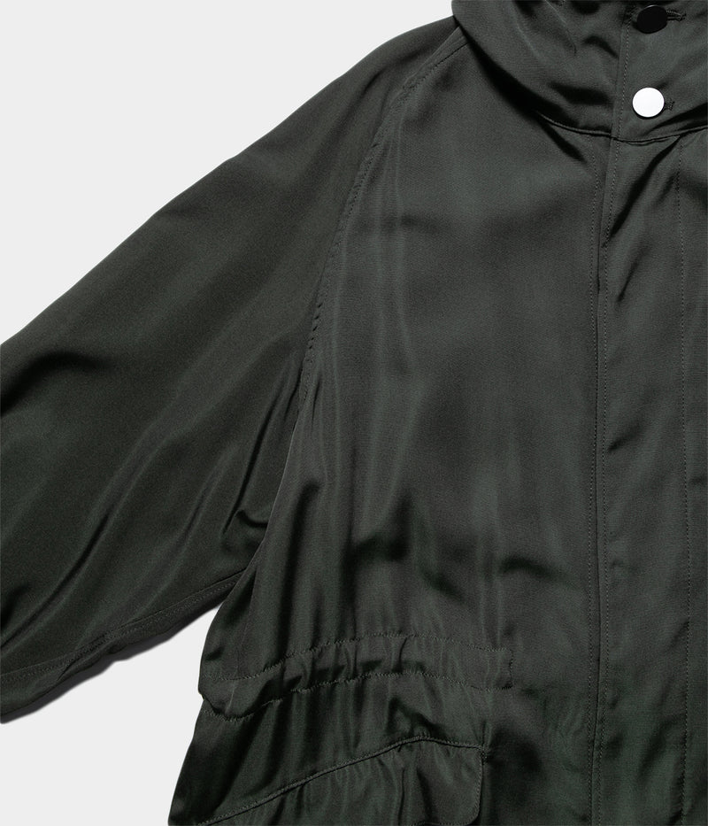 MAATEE＆SONS "ARMY COAT"