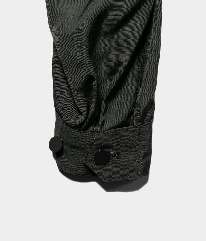 MAATEE＆SONS "ARMY COAT"