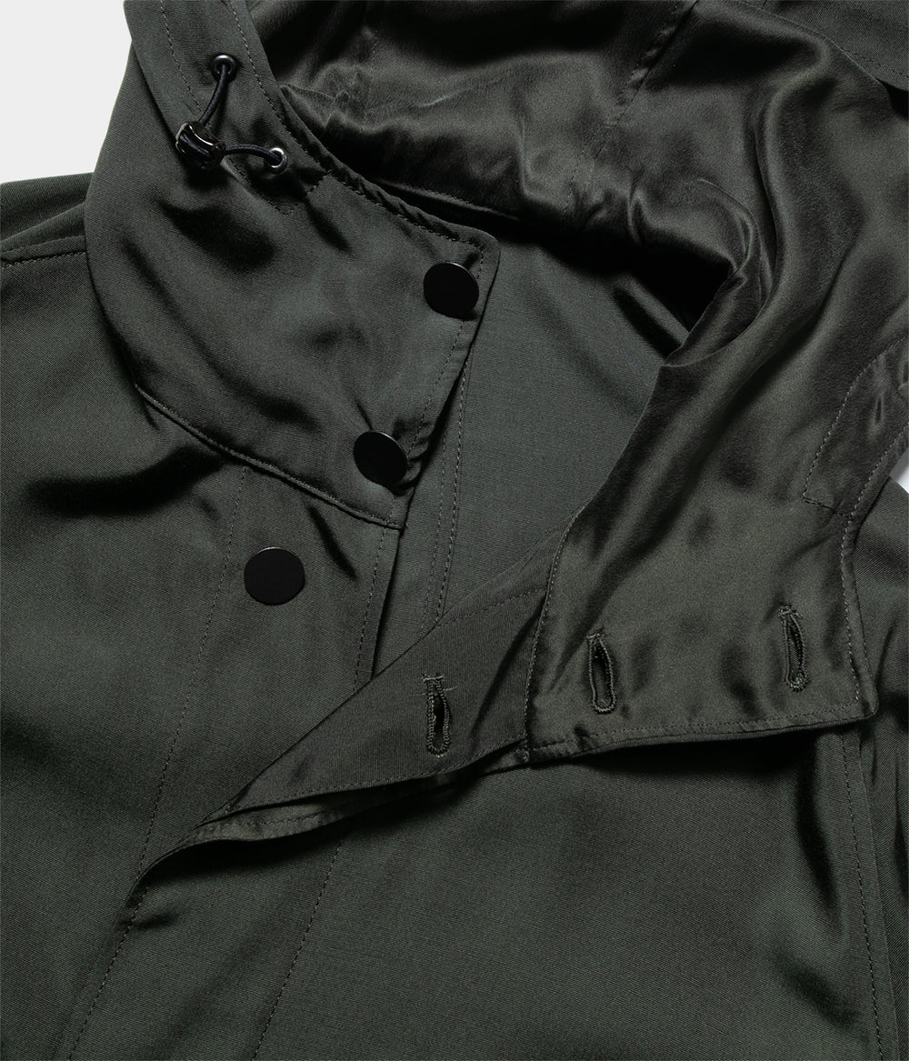 【KYA】maatee＆sons 別注アーミーコート MAATEE＆SONS 