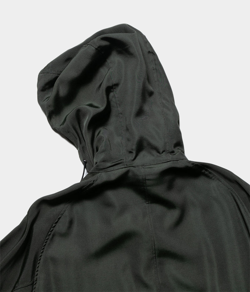 MAATEE＆SONS "ARMY COAT"