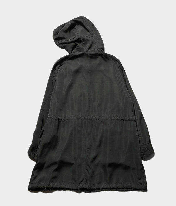 MAATEE＆SONS "ARMY COAT"