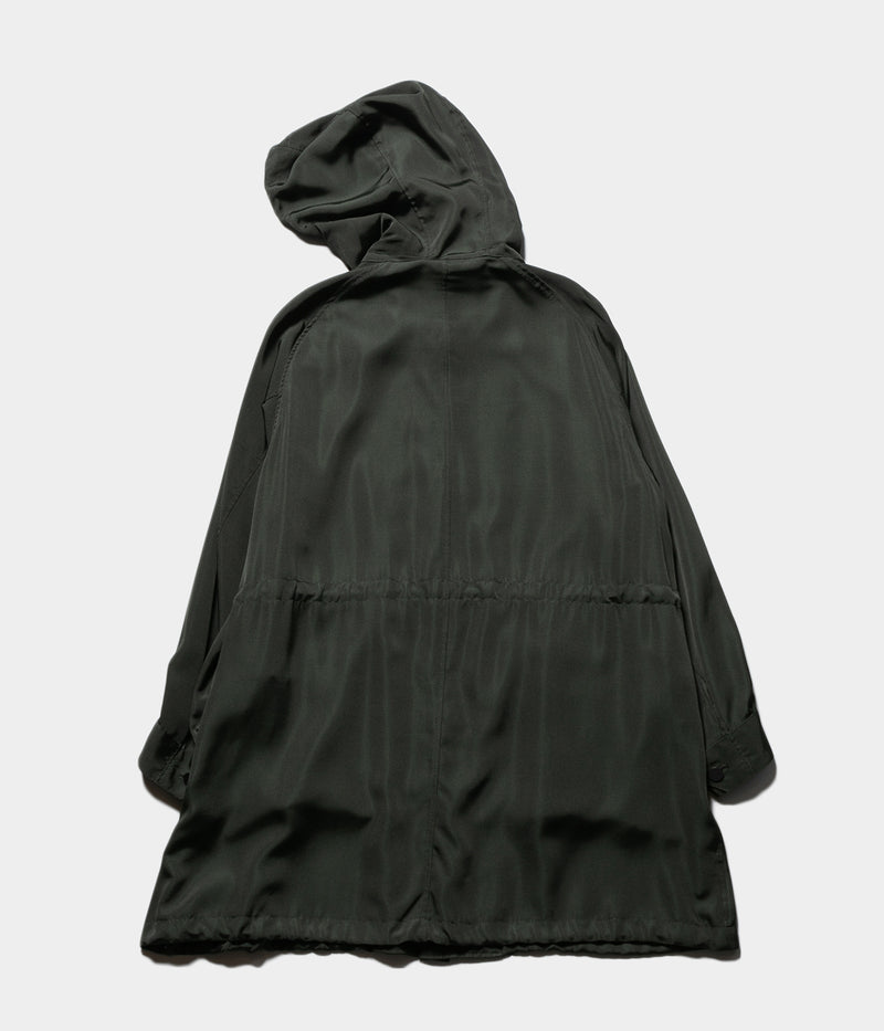 MAATEE＆SONS "ARMY COAT"
