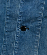 HERILL 25AW "Nepdenim Workjacket"