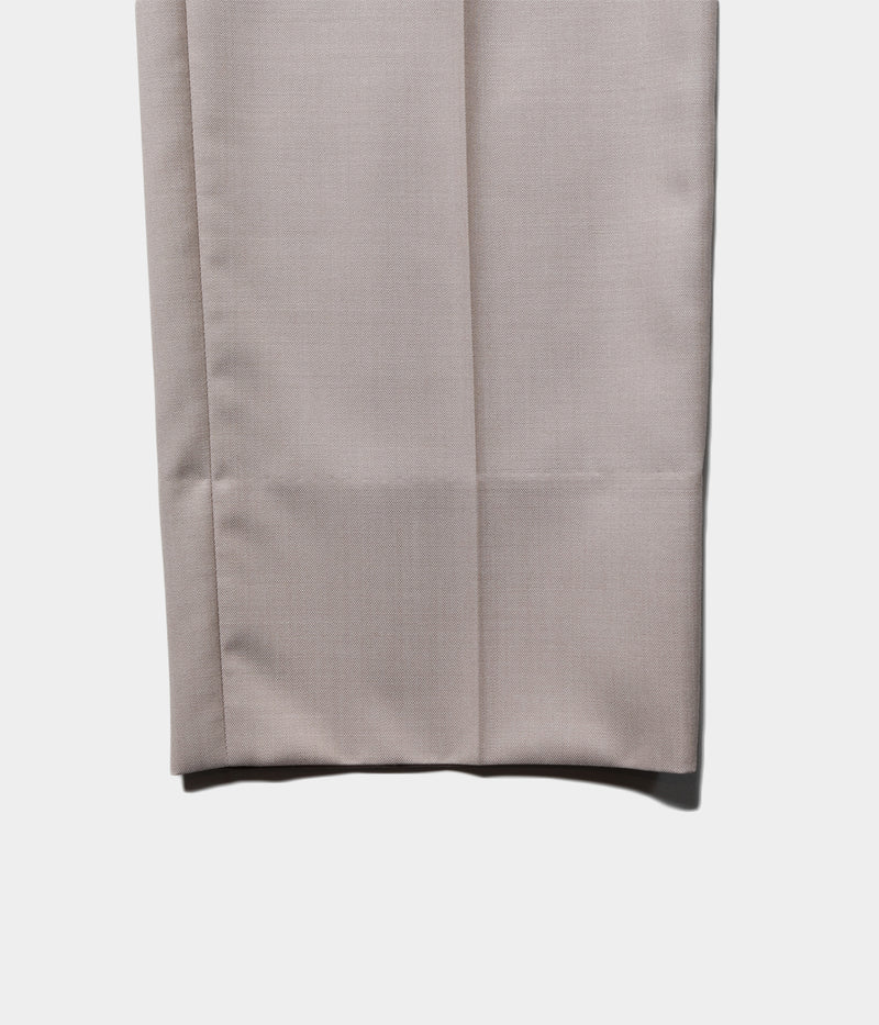 MAATEE＆SONS "FOREVER SLACKS"