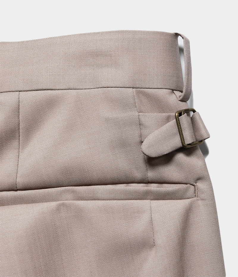MAATEE＆SONS "FOREVER SLACKS"