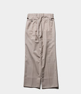 MAATEE＆SONS "FOREVER SLACKS"