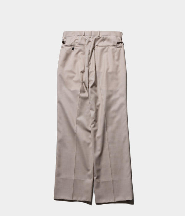 MAATEE＆SONS "FOREVER SLACKS"