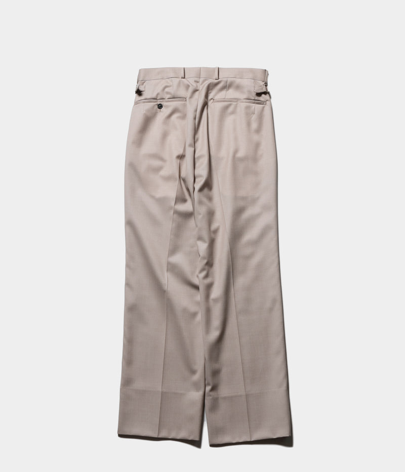 MAATEE＆SONS "FOREVER SLACKS"