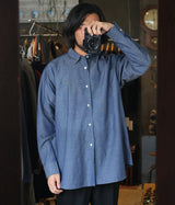 MAATEE＆SONS "FAT CHARLES"